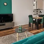 Dla Rodziny Mila 29 C - - Zwirownia - Tyczyn Lägenhet *