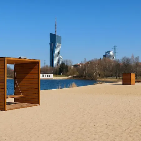 شقة Dla Rodziny Mila 29 C - - Zwirownia - Tyczyn *