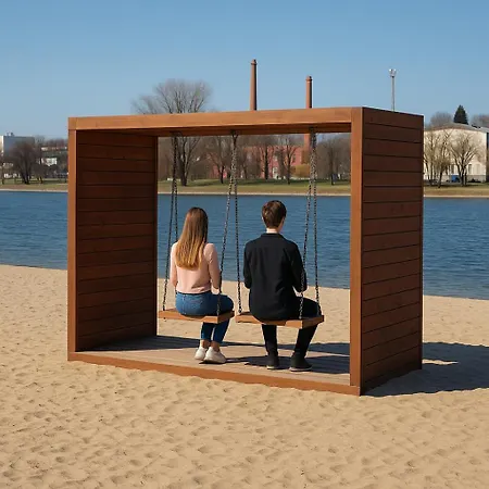 Dla Rodziny Mila 29 C - - Zwirownia - Tyczyn *