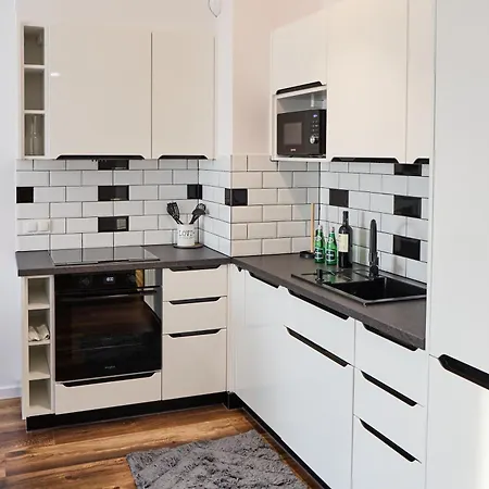 Dla Rodziny Miła 29 C - - żwirownia - Tyczyn Apartament Rzeszów