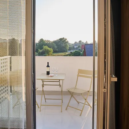 Dla Rodziny Mila 29 C - - Zwirownia - Tyczyn Apartment *