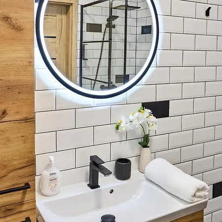 شقة Dla Rodziny Mila 29 C - - Zwirownia - Tyczyn *