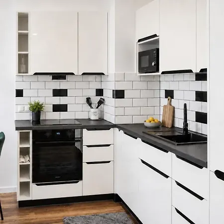 Dla Rodziny Mila 29 C - - Zwirownia - Tyczyn Apartment Rzeszow