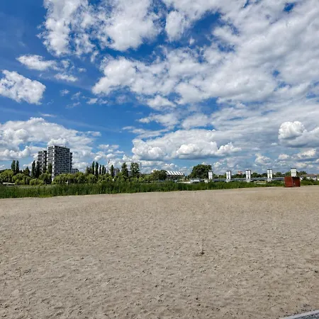 Apartment Dla Rodziny Mila 29 C - - Zwirownia - Tyczyn
