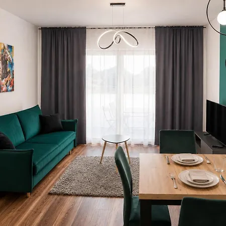 Dla Rodziny Mila 29 C - - Zwirownia - Tyczyn Apartment