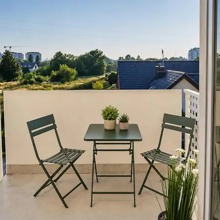 Apartment Dla Rodziny Mila 29 C - - Zwirownia - Tyczyn