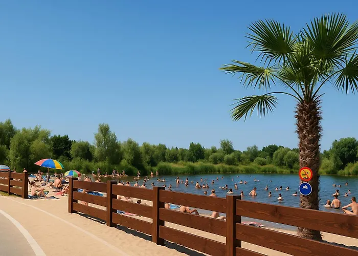 Appartamento Dla Rodziny Mila 29 C - - Zwirownia - Tyczyn Rzeszów