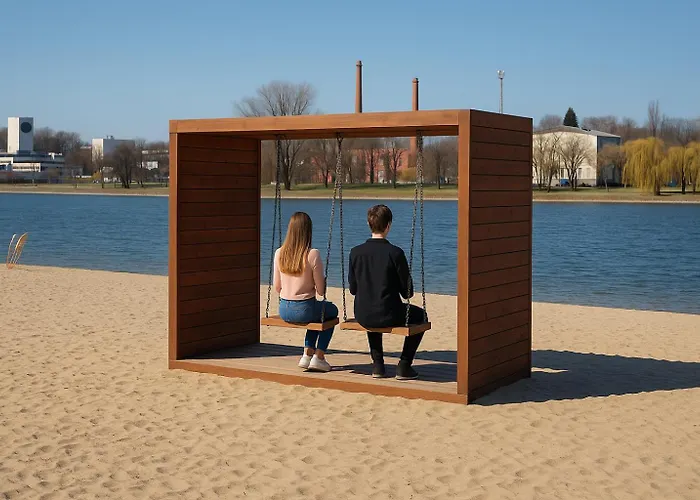 Dla Rodziny Mila 29 C - - Zwirownia - Tyczyn *