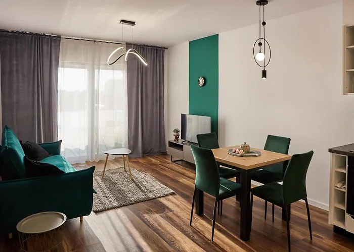 Dla Rodziny Miła 29 C - - żwirownia - Tyczyn Apartament Rzeszów