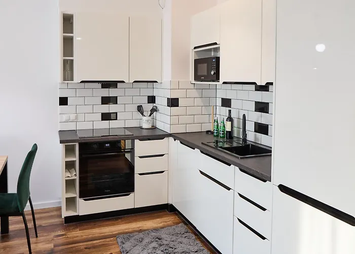 Dla Rodziny Miła 29 C - - żwirownia - Tyczyn Apartament Rzeszów