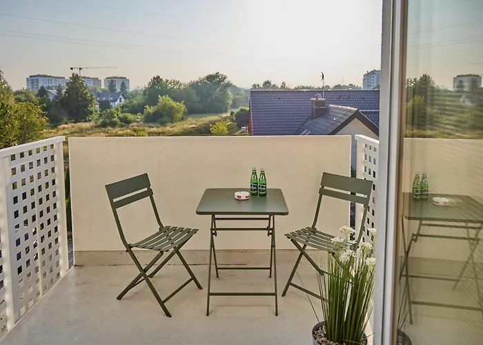 Appartamento Dla Rodziny Mila 29 C - - Zwirownia - Tyczyn