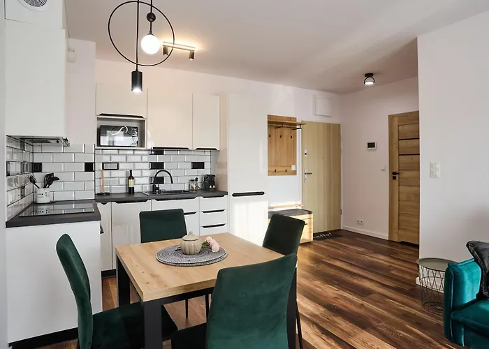 Dla Rodziny Mila 29 C - - Zwirownia - Tyczyn *