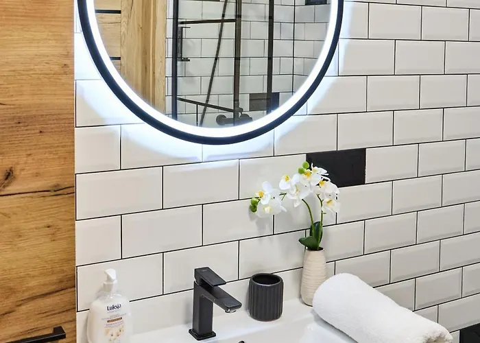 Apartament Dla Rodziny Miła 29 C - - żwirownia - Tyczyn *