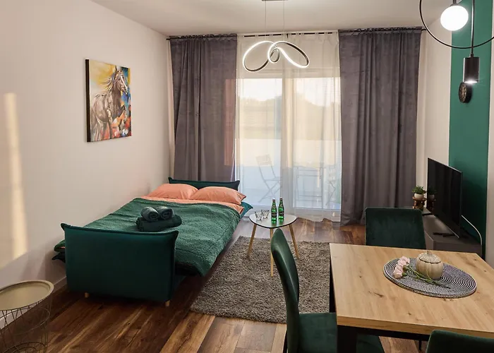 Dla Rodziny Mila 29 C - - Zwirownia - Tyczyn Rzeszów